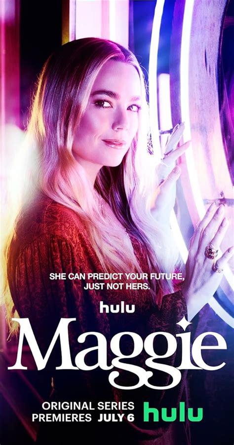 maggie tv show|maggie tv show netflix.